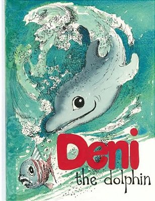 Deni The Dolphin-..