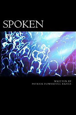 Spoken: Spoken Word Poetry-..