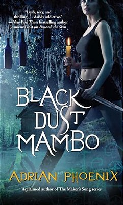 Black Dust Mambo-..