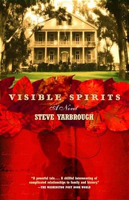 Visible Spirits-..
