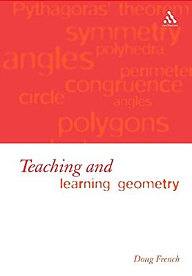 Teaching And Learning Geometry-..
