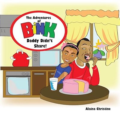 Daddy Didn't Share-..