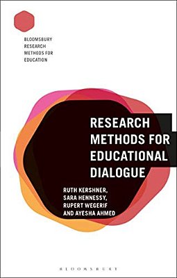 Research Methods For Educational Dialogue-..