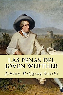 Las Penas Del Joven Werther-..