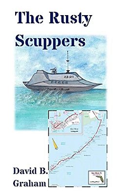 The Rusty Scuppers-..