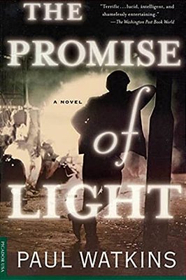 The Promise Of Light-..