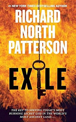 Exile: A Thriller-..