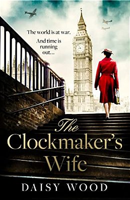 The Clockmaker's Wife-..