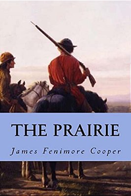 The Prairie-..
