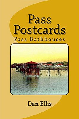 Pass Postcards: Pass Bathhouses-..