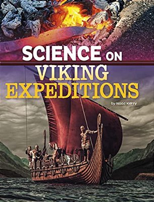 Science On Viking Expeditions-..