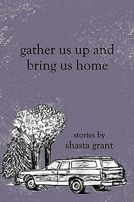 Gather US Up And Bring US Home-..