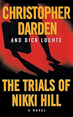 The Trials Of Nikki Hill-..
