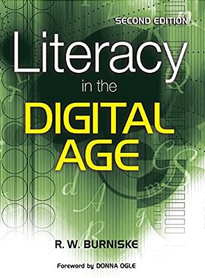 Literacy In The Digital Age-..