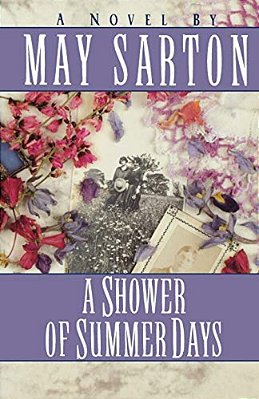 A Shower Of Summer Days-..