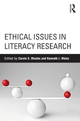Ethical Issues In Literacy Research-..