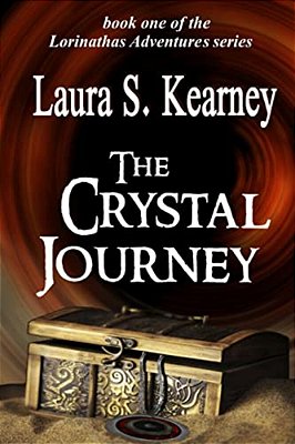 The Crystal Journey-..