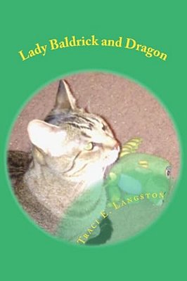 Lady Baldrick And Dragon-..