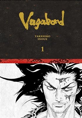 Vagabond Definitive Edition, Vol. 1-..