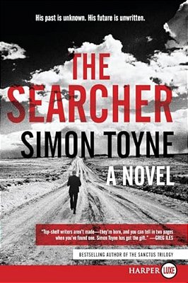 The Searcher-..
