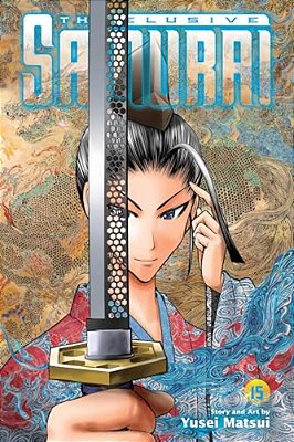 The Elusive Samurai, Vol. 15-..
