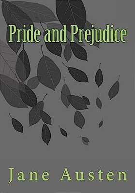 Pride And Prejudice-..