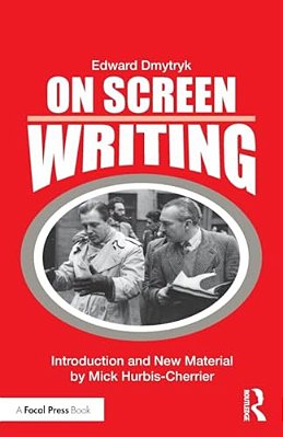 On Screen Writing-..