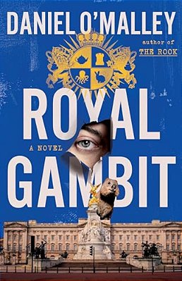 Royal Gambit-..