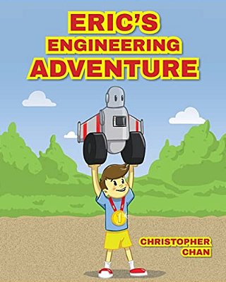 Eric's Engineering Adventure-..