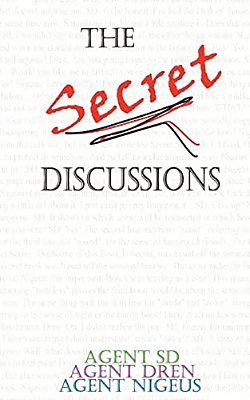 The Secret Discussions-..