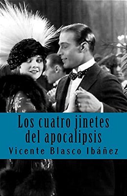 Los Cuatro Jinetes Del Apocalipsis-..