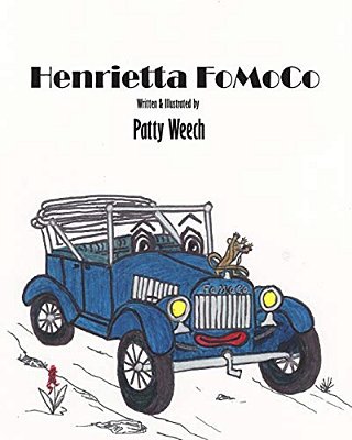 Henrietta Fomoco-..