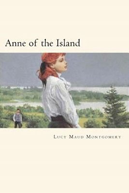 Anne Of The Island-..