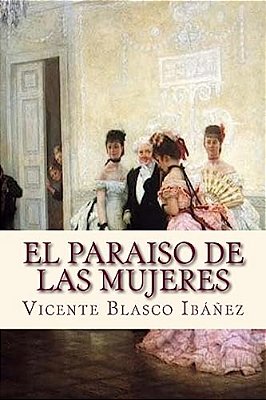 El Paraiso De Las Mujeres-..