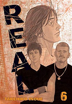 Real, Vol. 6-..