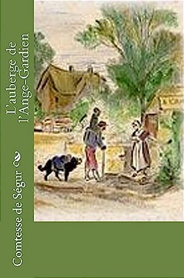 L'Auberge De L'Ange-Gardien-..