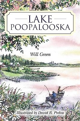 Lake Poopalooska-..