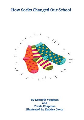 How Socks Changed Our School-..