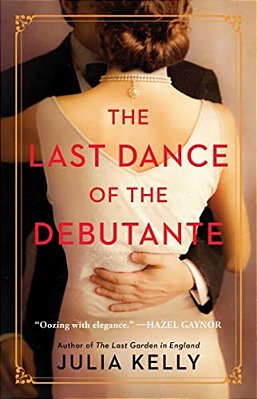 The Last Dance Of The Debutante-..