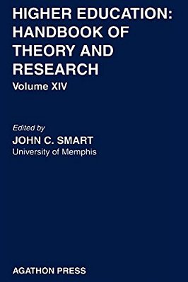 Higher Education: Handbook Of Theory And Research-..