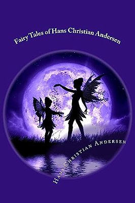 Fairy Tales Of Hans Christian Andersen-..