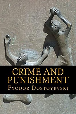 Crime And Punishment-..