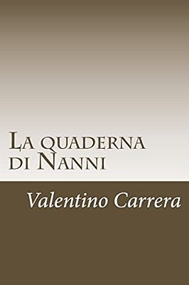 La Quaderna Di Nanni-..