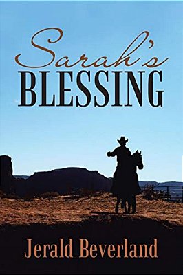 Sarah's Blessing-..