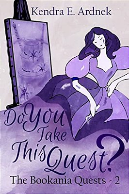 Do You Take This Quest?-..