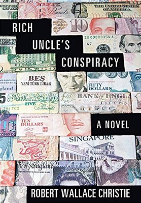 Rich Uncle's Conspiracy-..