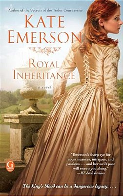 Royal Inheritance-..