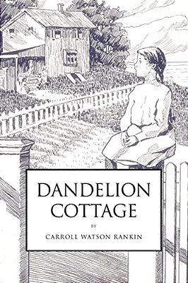 Dandelion Cottage-..