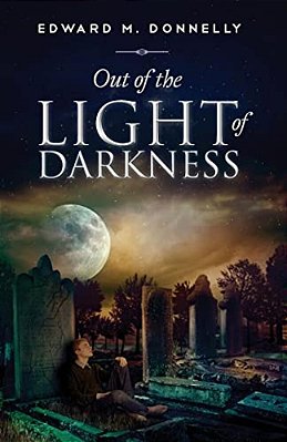 Out Of The Light Of Darkness-..