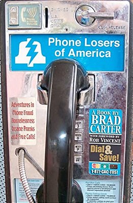 Phone Losers Of America-..